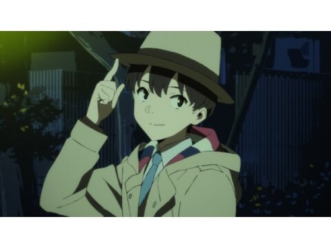 アニメ Occultic Nine オカルティック ナイン 7 上映開始 フル動画 初月無料 動画配信サービスのビデオマーケット