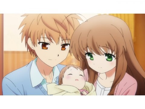 アニメ Tvアニメ Rewrite 2nd シーズン 第14話 三杯のコーヒー フル動画 初月無料 動画配信サービスのビデオマーケット