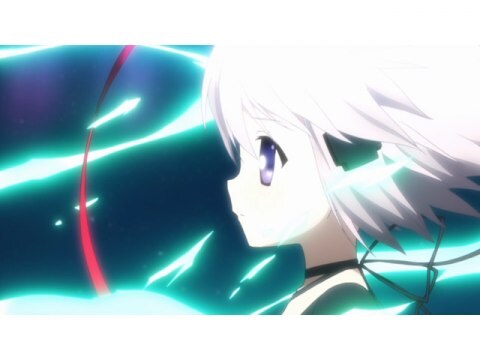 アニメ Tvアニメ Rewrite 2nd シーズン 第15話 静かな海の蜜の月 フル動画 初月無料 動画配信サービスのビデオマーケット