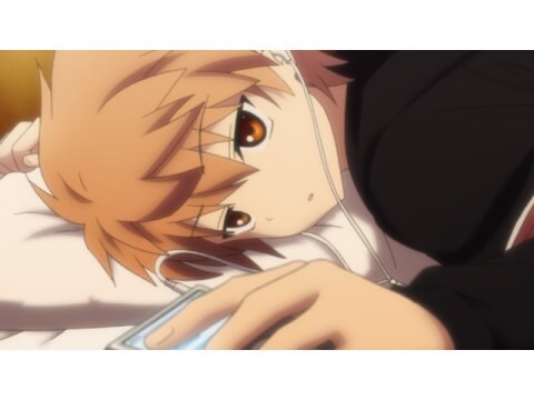 Tvアニメ Rewrite 2nd シーズン 第18話 超人の資質 フル動画 無料体験 動画配信サービスのビデオマーケット