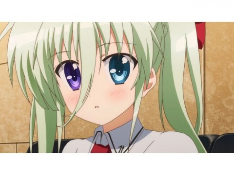 アニメ 魔法少女リリカルなのはvivid Memory 02 アインハルト ストラトス フル動画 初月無料 動画配信サービスのビデオマーケット