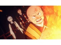 アニメ 青の祓魔師 京都不浄王篇 の動画まとめ 初月無料 動画配信サービスのビデオマーケット