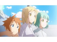 アニメ 亜人ちゃんは語りたい 第1話 高橋鉄男は語りたい フル動画 初月無料 動画配信サービスのビデオマーケット
