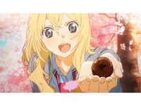 アニメ 四月は君の嘘 の動画まとめ 初月無料 動画配信サービスのビデオマーケット