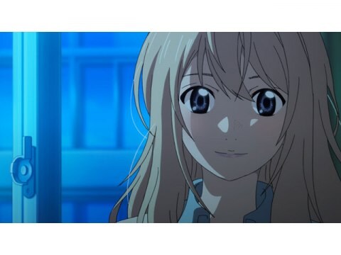 アニメ 四月は君の嘘 第16話 似たもの同士 フル動画 初月無料 動画配信サービスのビデオマーケット