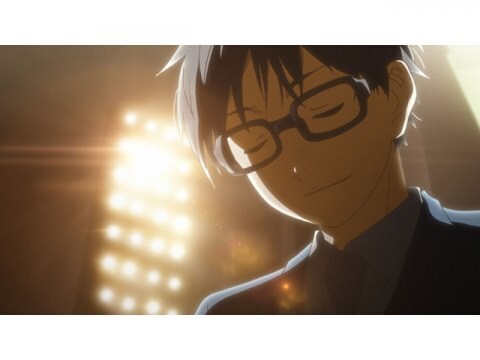 アニメ 四月は君の嘘 最終話 春風 フル動画 初月無料 動画配信サービスのビデオマーケット