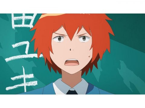 アニメ つり球 1 テンパってフィッシング フル動画 初月無料 動画配信サービスのビデオマーケット