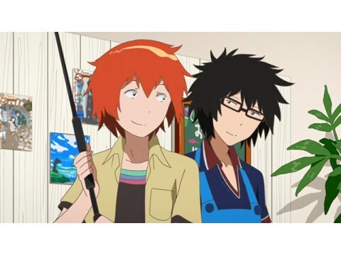 アニメ つり球 7 切なくてカウントダウン フル動画 初月無料 動画配信サービスのビデオマーケット