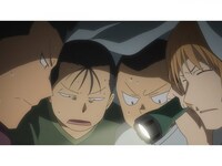 アニメ 銀の匙 Silver Spoon 第1期 第5話 八軒 脱走する フル動画 初月無料 動画配信サービスのビデオマーケット アニメ 銀の匙 Silver Spoon 第1期 第5話 八軒 脱走する フル動画 初月無料 動画配信サービスのビデオマーケット