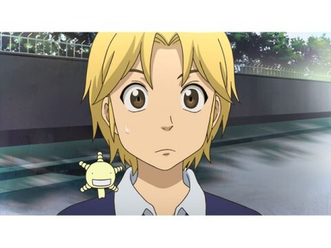 アニメ もやしもん リターンズ 第1話 もやしども起つ フル動画 初月無料 動画配信サービスのビデオマーケット