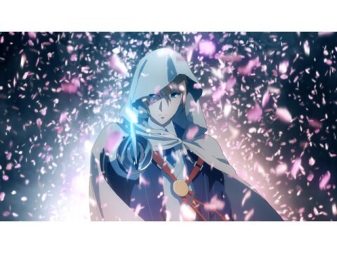 アニメ 活撃 刀剣乱舞 第12話 箱館戦争 フル動画 初月無料 動画配信サービスのビデオマーケット