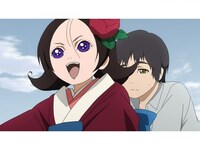 アニメ 地獄少女 宵伽 第3話 いつか誰かが フル動画 初月無料 動画配信サービスのビデオマーケット