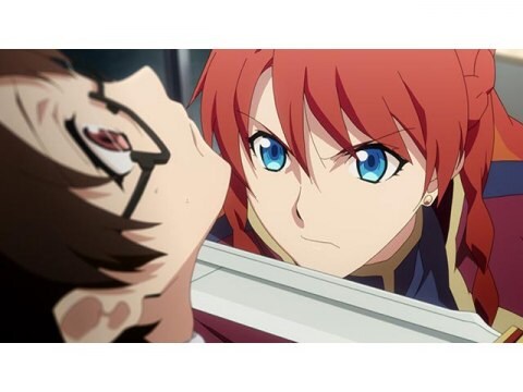 アニメ Re Creators 1 素晴らしき航海 フル動画 初月無料 動画配信サービスのビデオマーケット