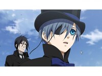 アニメ 劇場版 黒執事 Book Of The Atlantic フル動画 初月無料 動画配信サービスのビデオマーケット