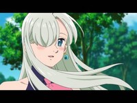 アニメ 七つの大罪 戒めの復活 第7話 記憶が目指す場所 フル動画 初月無料 動画配信サービスのビデオマーケット