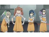 ダーリン イン ザ フランキス 第2話 第24話のまとめフル動画 初月無料 動画配信サービスのビデオマーケット ダーリン イン ザ フランキス 第2話 第24話のまとめフル動画 初月無料 動画配信サービスのビデオマーケット