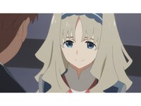 アニメ ダーリン イン ザ フランキス 第2話 繋がるということ フル動画 初月無料 動画配信サービスのビデオマーケット