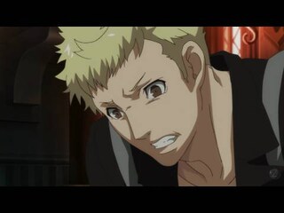 Tvアニメ ペルソナ5 第2話 Let S Take Back What S Dear To You フル動画 無料体験 動画 配信サービスのビデオマーケット