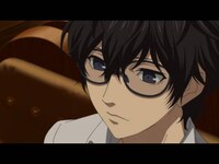 アニメ Tvアニメ ペルソナ5 第1話 I Am Thou Thou Art I フル動画 初月無料 動画配信サービスのビデオマーケット