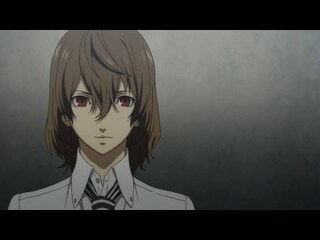 Tvアニメ ペルソナ5 第17話 第21話 フル動画 無料体験 動画配信サービスのビデオマーケット