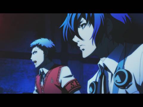 アニメ 劇場版 ペルソナ3 劇場版 ペルソナ3 2 Midsummer Knight S Dream フル動画 初月無料 動画 配信サービスのビデオマーケット