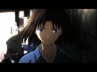アニメ 劇場版 空の境界 未来福音 の動画 初月無料 動画配信サービスのビデオマーケット