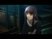 アニメ 劇場版 空の境界 第七章 殺人考察 後 フル動画 初月無料 動画配信サービスのビデオマーケット