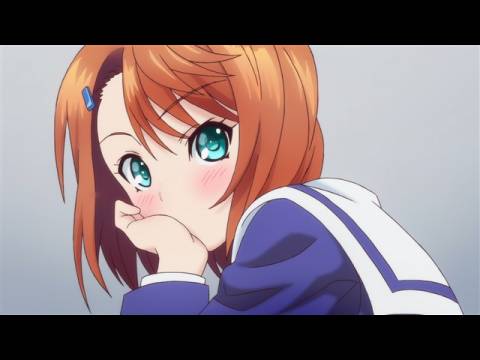 アニメ ゆらぎ荘の幽奈さん 第3話 幽奈さん学校へゆく フル動画 初月無料 動画配信サービスのビデオマーケット