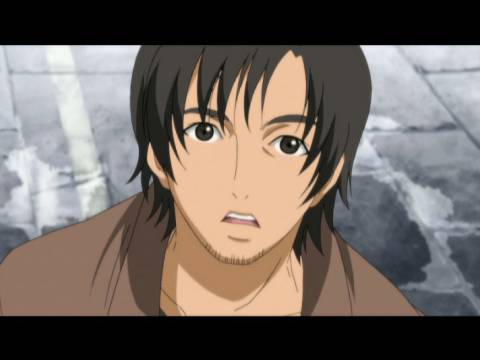 アニメ 地獄少女 第十七話 硝子ノ風景 フル動画 初月無料 動画配信サービスのビデオマーケット