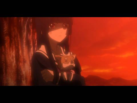 アニメ 地獄少女 三鼎 第八話 隣 フル動画 初月無料 動画配信サービスのビデオマーケット