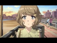 アニメ 青春ブタ野郎はバニーガール先輩の夢を見ない 第5話 ありったけの嘘を君に フル動画 初月無料 動画配信サービスのビデオマーケット