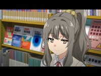 アニメ 青春ブタ野郎はバニーガール先輩の夢を見ない 第12話 覚めない夢の続きを生きている フル動画 初月無料 動画配信サービスのビデオマーケット