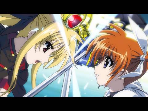 アニメ 魔法少女リリカルなのはthe Movie 1st 魔法少女リリカルなのはthe Movie 1st フル動画 初月無料 動画配信サービスのビデオマーケット