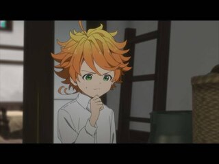 約束のネバーランド Episode 02 フル動画 無料体験 動画配信サービスのビデオマーケット