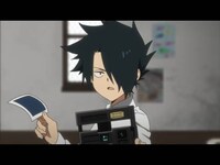 無料視聴あり アニメ 約束のネバーランド の動画まとめ 初月無料 動画配信サービスのビデオマーケット