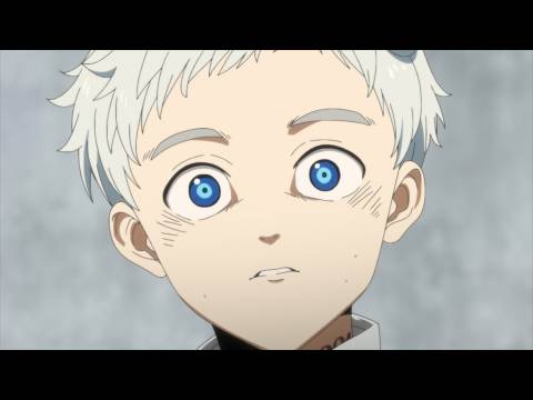 アニメ 約束のネバーランド Episode 08 フル動画 初月無料 動画配信サービスのビデオマーケット