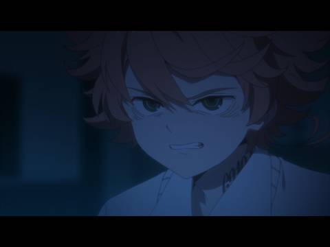 アニメ 約束のネバーランド Episode 11 フル動画 初月無料 動画配信サービスのビデオマーケット