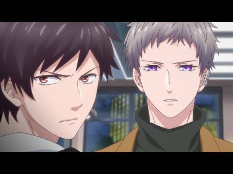 B Project 絶頂 エモーション 第2話 第7話のまとめフル動画 初月無料 動画配信サービスのビデオマーケット