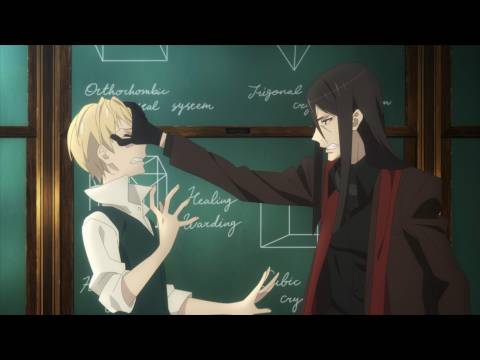 ロード エルメロイii世の事件簿 魔眼蒐集列車 Grace Note 第3話 雷鳴と地下迷宮 フル動画 無料体験 動画配信サービスのビデオマーケット