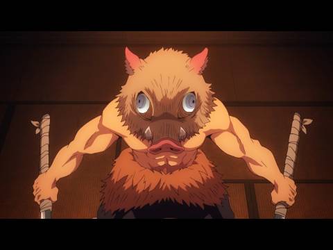 アニメ 鬼滅の刃 竈門炭治郎 立志編 第十二話 猪は牙を剥き 善逸は眠る フル動画 初月無料 動画配信サービスのビデオマーケット アニメ 鬼滅の刃 竈門炭治郎 立志編 第十二話 猪は牙を剥き 善逸は眠る フル動画 初月無料 動画配信サービスのビデオマーケット