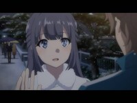 無料視聴あり アニメ 青春ブタ野郎はゆめみる少女の夢を見ない の動画 初月無料 動画配信サービスのビデオマーケット