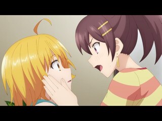 ド級編隊エグゼロス Episode 03 バタフライエフェクト フル動画 無料体験 動画配信サービスのビデオマーケット