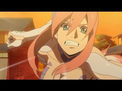 鉄腕バーディー Decode 第2話 第7話のまとめフル動画 初月無料 動画配信サービスのビデオマーケット