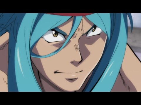 アニメ マギ シンドバッドの冒険 第六話 居場所 フル動画 初月無料 動画配信サービスのビデオマーケット