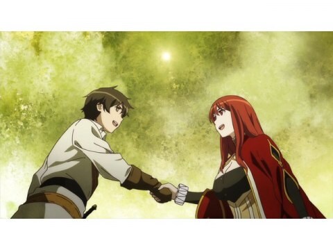 アニメ まおゆう魔王勇者 7 すぐに戻れる すぐにまた会えるさ フル動画 初月無料 動画配信サービスのビデオマーケット