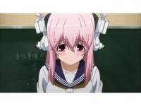 アニメ そにアニ Super Sonico The Animation 第1話 がんばりまうsよ フル動画 初月無料 動画配信サービスのビデオマーケット