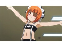 アニメ そにアニ Super Sonico The Animation 第1話 がんばりまうsよ フル動画 初月無料 動画配信サービスのビデオマーケット