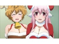 アニメ そにアニ Super Sonico The Animation 第1話 がんばりまうsよ フル動画 初月無料 動画配信サービスのビデオマーケット