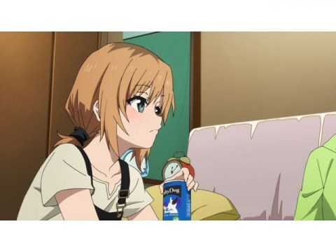 アニメ Shirobako 第7話 ネコでリテイク フル動画 初月無料 動画配信サービスのビデオマーケット