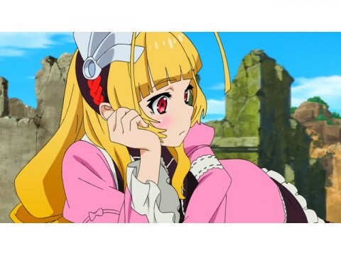 アニメ 棺姫のチャイカ 第6話 紅と白と フル動画 初月無料 動画配信サービスのビデオマーケット